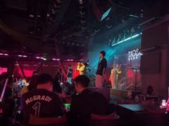 -MOSSO音乐酒吧·live house(南京旗舰店)