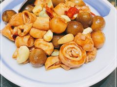 -君霖海鲜私房菜(春柳店)