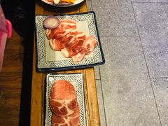 -喜鹊烤肉酒场(美乐城店)