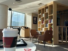 -太平洋咖啡(北大国际医院店)