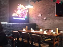 大堂-搓火大都会(广安门总店)