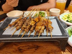 -管氏翅吧(国展店)
