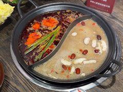 -7mall美食潮地标