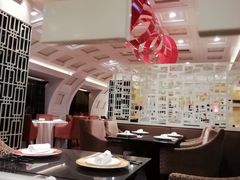 -北京王府井希尔顿酒店·秦唐中餐厅Chynna