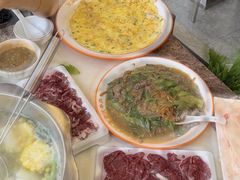 -潮悦牛肉火锅城(水贝店)