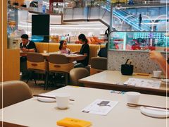 大堂-蔡澜点心·粤菜(丽泽天街店)