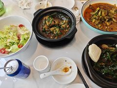 -小秦淮·南京土菜(新亭西路店)