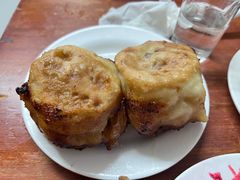 -宝瑞门钉肉饼店