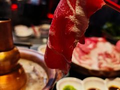 -官也街澳门火锅(新源里店)