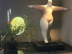 -花城粤菜餐厅(高新区店)