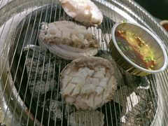 -本炙炭烤·蒲烧活鳗料理店(金沙洲店)