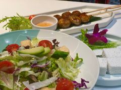-花样西贡·法式越南菜餐厅(桂林万象城店)