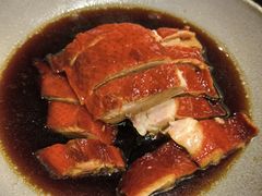 -A One Kitchen·南京精菜馆(晶丽酒店店)
