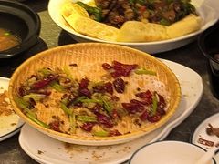 -闫府私房菜·老字号(恒隆店)