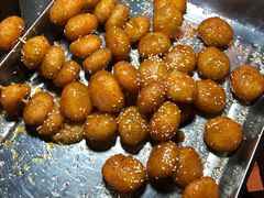 -李字号臭豆腐(总店)