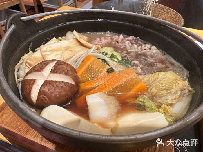 胜博殿日式炸猪排(西红门店)图片