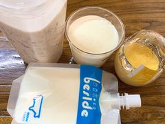 -白色日记·手作酸奶(麦凯乐店)