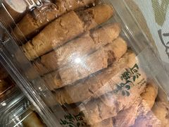 -泸溪河桃酥(凯德MALL太阳宫店)