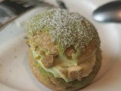 -Da Ivo哒伊沃意大利魔镜餐厅(外滩店)