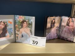 -海马体照相馆(天津世纪都会店)