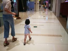 -龙湖重庆时代天街