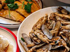 -碧海银沙海鲜餐厅(恒大海上威尼斯店)