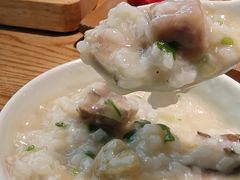 -潮粥荟·潮汕砂锅粥(槐房万达店)