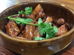 -农汤老店(顺联公园里店)