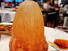 -来龙宴龙文化博物餐厅(假日广场店)