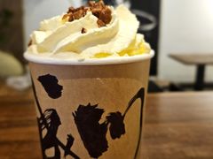 -成川茶店·潮汕工夫浓茶(万象店)