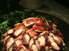 -深圳四季酒店·馥自助餐厅