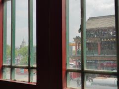 -星巴克臻选(北京前门大街店)