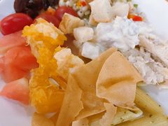 -So Lounge索兰至餐厅(蓝色港湾店)