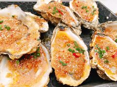 -浮何烤铺(桐梓林店)