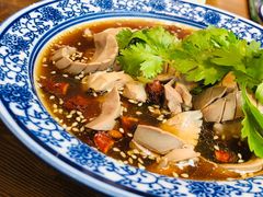 -兰边碗(鼓楼店)
