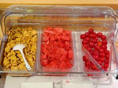 -嘉和一品粥(方庄店)