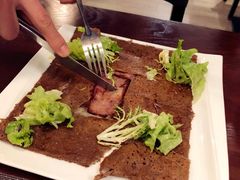 -LA CREPERIE BRETONNE布列塔尼法式餐厅(天童北路店)