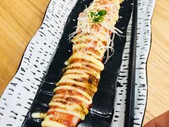 那么长蟹棒寿司-赤稻·日式料理(禅城店)