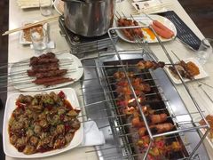 -白玉串城(南六中路店)