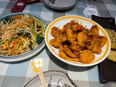 -君霖海鲜私房菜(春柳店)