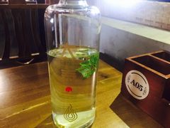 -太泰东南亚餐厅(万福广场店)
