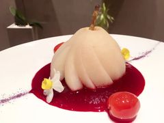 -若蘭慈·无国界素食料理(欢乐海岸店)