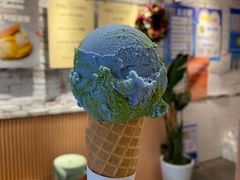 燕麦地球-Dal Cuore 达可芮冰淇淋(陕西北路店)