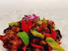 -正阳门饭庄·烤鸭·北京菜(万丰路七里庄店)
