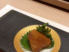 -鮨一日本料理(大中华店)