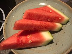-老墙根涮肉·铜锅·烧烤(欢乐谷·王四营店)