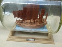 -上海交通大学董浩云航运博物馆