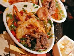 -牛New寿喜烧(虹桥新天地店)