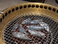 -谷牛日式烤肉(宝山U天地店)