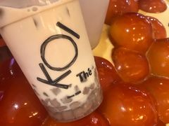 -KOI Thé(正佳广场店)